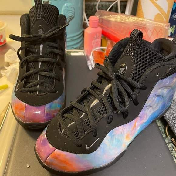 big bang foamposite 2020